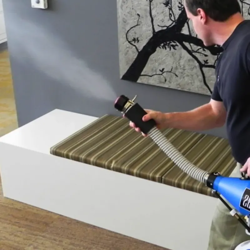 Professional Odor Removal in Boone County, IL